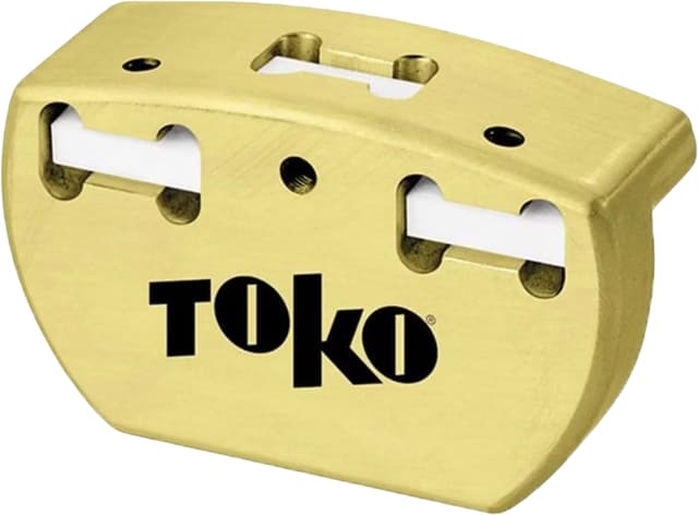 Toko World Cup Ceramic Edge Tuner | Altitude Sports