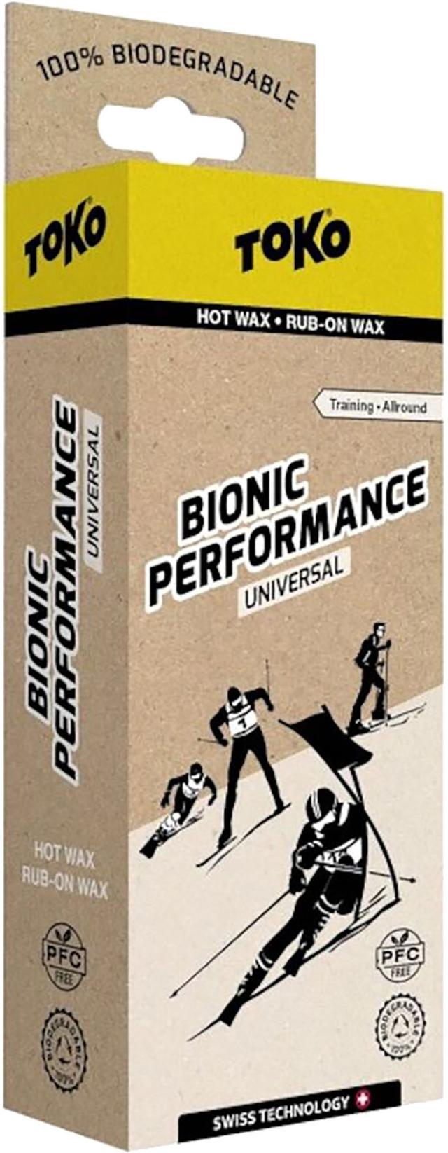 Toko High Performance Cold 120G | Altitude Sports