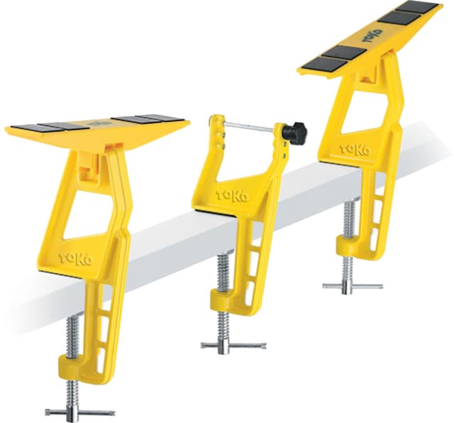 Toko Universal Adapter For Ski Vise World Cup | Altitude Sports