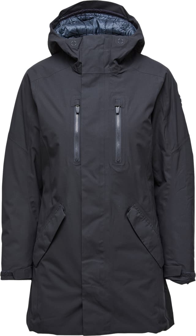 スノーボード ARMADA Rhye 2L Insulated Jacket Ladies Armada Rhye 2 Layer Insulated Jacket - Women's | The Last Hunt