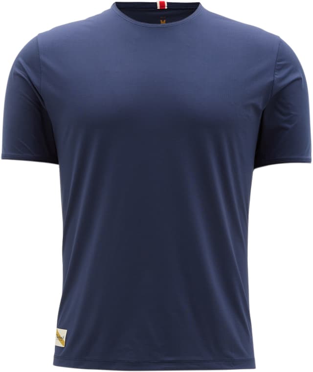 Tracksmith Van Cortlandt T-Shirt - Men's | Altitude Sports