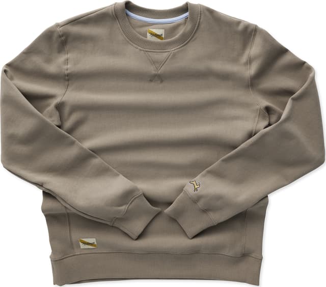 Tracksmith Rugby Shirt - Unisex | The Last Hunt