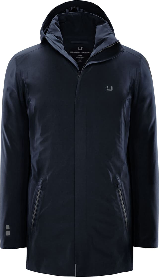 UBR Regulator Parka - Men's | Altitude Sports