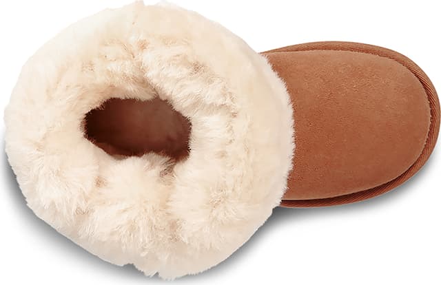 UGG Bailey Button Ii Boots - Kids | Altitude Sports UGG Bailey Button Ii Boots - Kids | Altitude Sports