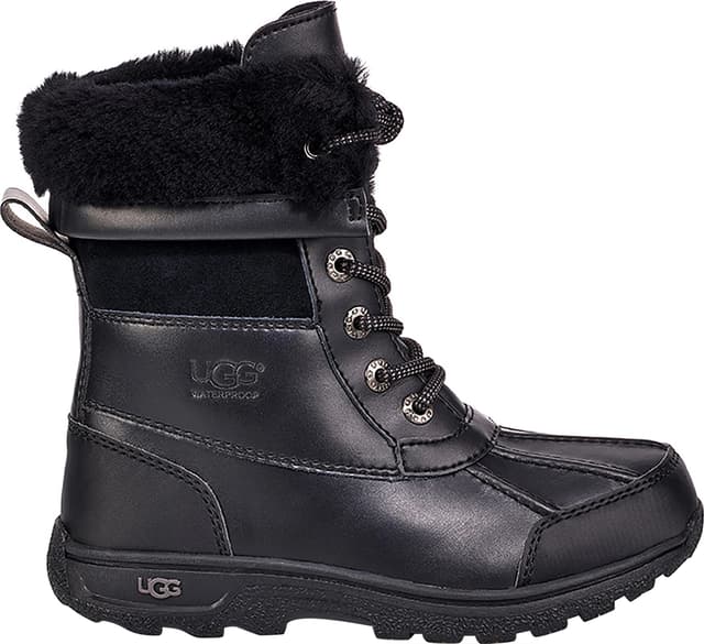 UGG Brellah Mini Classic Boots - Kids | The Last Hunt