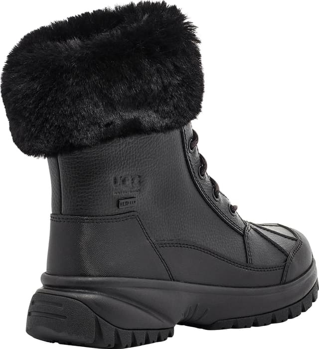 UGG Yose Fluff Boots - Women's | The Last Hunt