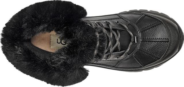 UGG Yose Fluff Boots - Women's | The Last Hunt