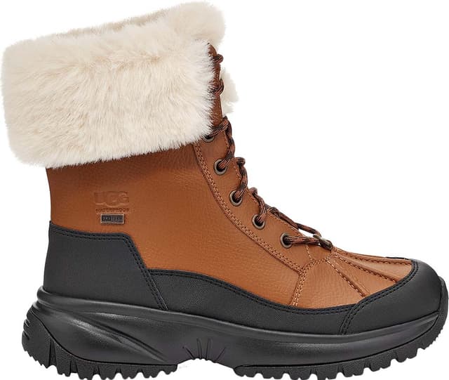UGG Yose Fluff Boots - Women's | The Last Hunt