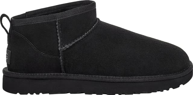 UGG Classic Ultra Mini LTHR Regen Boots - Women's | Altitude Sports