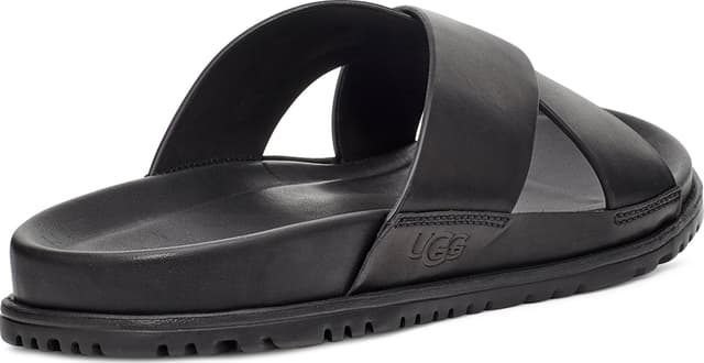 UGG Wainscott Slide Sandals - Men's | Altitude Sports