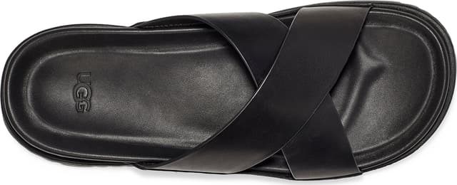 UGG Wainscott Slide Sandals - Men's | Altitude Sports