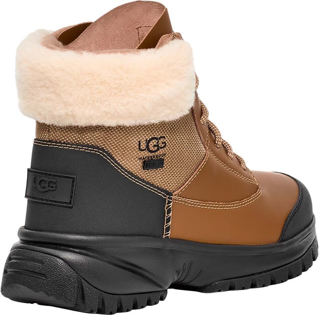 UGG Yose Fluff V2 Boots - Women's | The Last Hunt