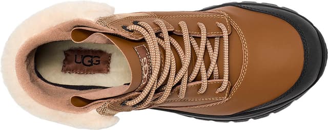 UGG YOSE PUFF MARBLE アグ ヨセ パフ マーブル　箱付き UGG Yose Fluff V2 Boots - Women's | Altitude Sports