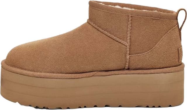 UGG Classic Ultra Mini Platform - Women's | Altitude Sports