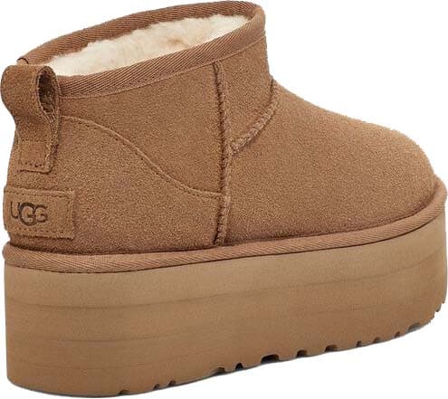 UGG Classic Ultra Mini Platform - Women's | Altitude Sports