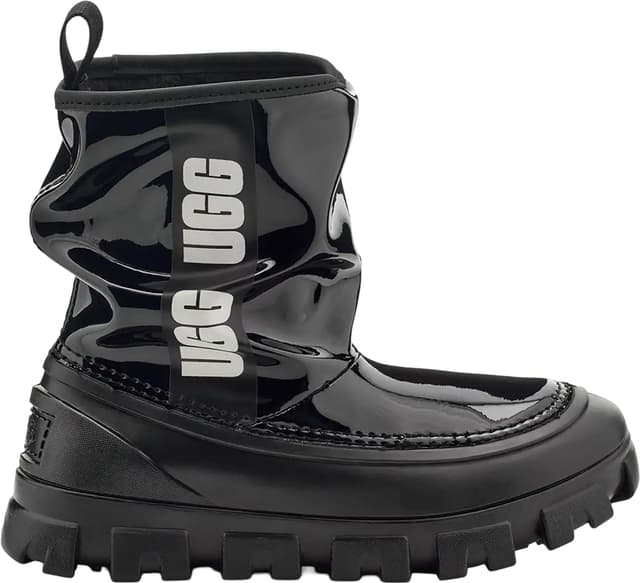 UGG Brellah Mini Classic Boots - Kids | The Last Hunt