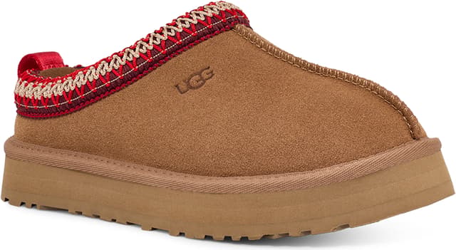 Platform Stitch Sun Tazz Kids' UGG kids TAZZLITA UGG ブーツ・ブーティ Slipper SoftMoc.com | - ブーツ・ブーティ