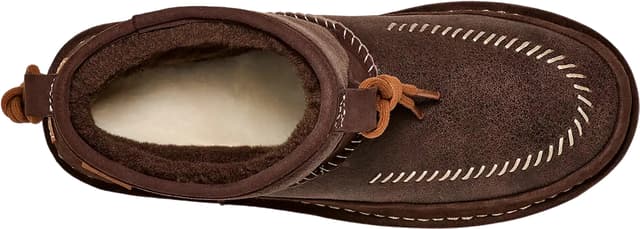 UGG Campfire Crafted Regenerate Classic Boots - Men's | The