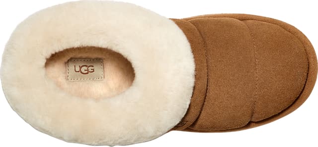 UGG TAZZLITA ダズリータ　キャメル　23 UGG アグ Tazzlita タズリータ 完売カラー チェスナット サイズ