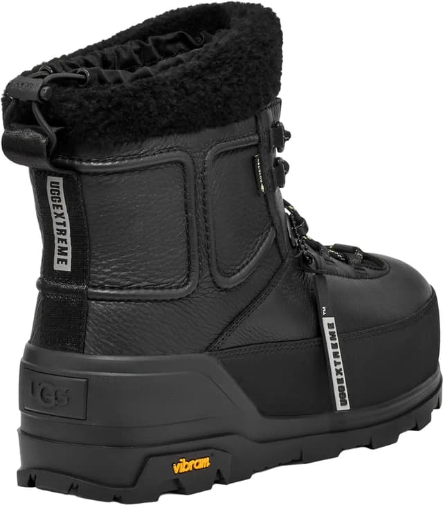 UGG Shasta Mid Boots - Unisex | The Last Hunt