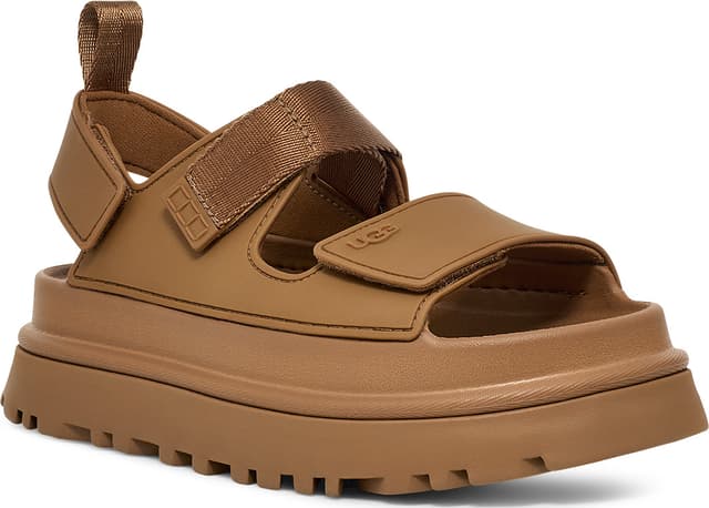 UGG GoldenGlow Sandals - Women's | Altitude Sports