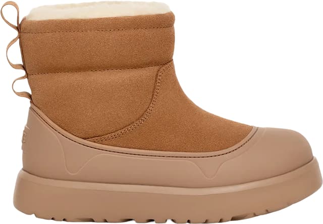 78▢UGG W CLASSIC BRELLAH MINI UT0406-5 ugg-womens-classic-brellah-