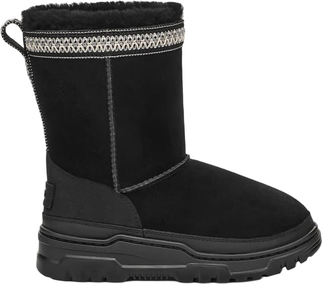 78▢UGG W CLASSIC BRELLAH MINI UT0406-5 UGG Women's Classic Brellah Mini - FREE Shipping & FREE