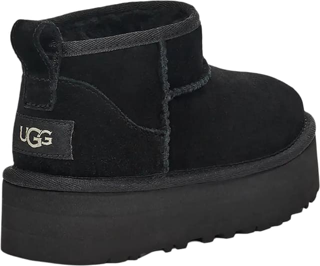 UGG Classic Ultra Mini Platform Boots - Kids | Altitude Sports
