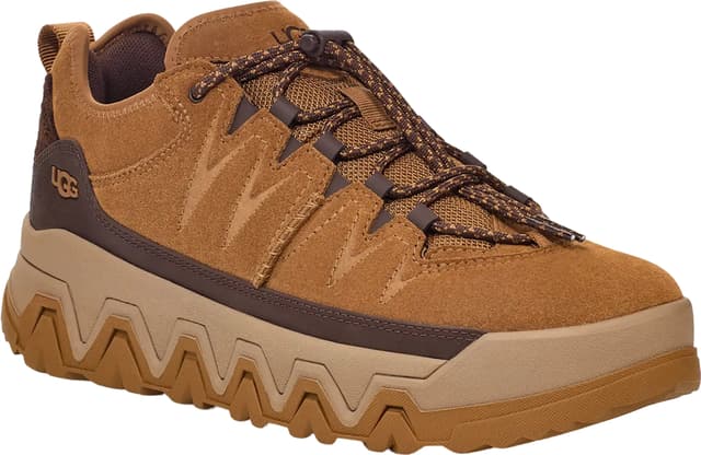 UGG CapTrail Low Shoes - Men's | The Last Hunt