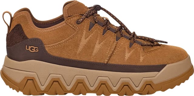 靴 UGG W CAPITRAIL LOW 8 PSK UGG CapTrail Low Shoes - Men's | The Last Hunt