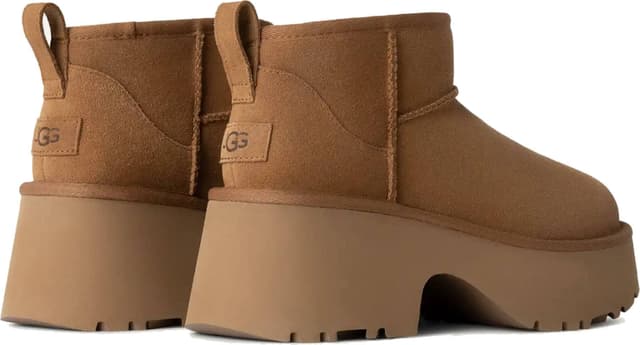 UGG Classic Ultra Mini New Heights Boots - Women's | Altitude Sports