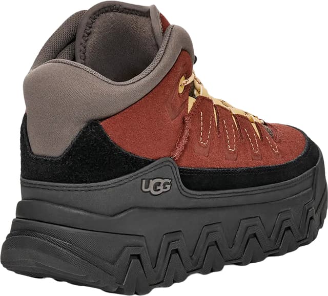 UGG CapTrail High Shoes - Women's | The Last Hunt