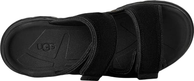 UGG CapTrail Strap Slide Sandals - Women's | The Last Hunt