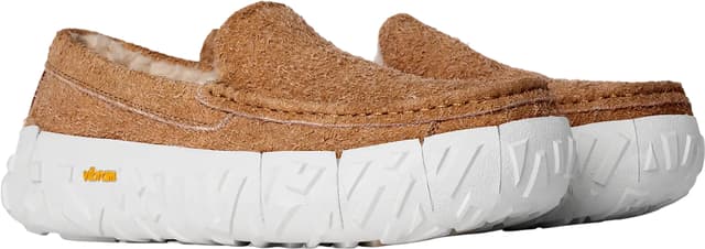UGG Ascot Vibram Wrap Tech Loafers - Men's | Altitude Sports