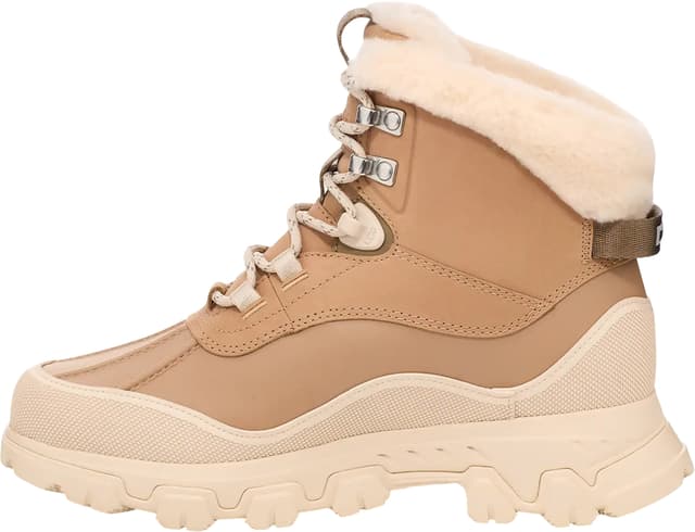 UGG Adirondack Meridian Hiker Boots - Women's | Altitude Sports