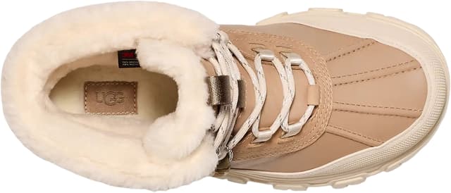 UGG Adirondack Meridian Hiker Boots - Women's | Altitude Sports