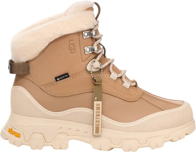 UGG Adirondack XXV Boots - Kids | Altitude Sports
