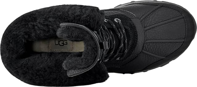 UGG Adirondack XXV Boots - Men's | Altitude Sports
