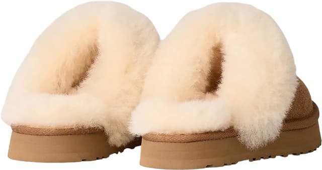 UGG Disquette Slippers - Big Kids | Altitude Sports