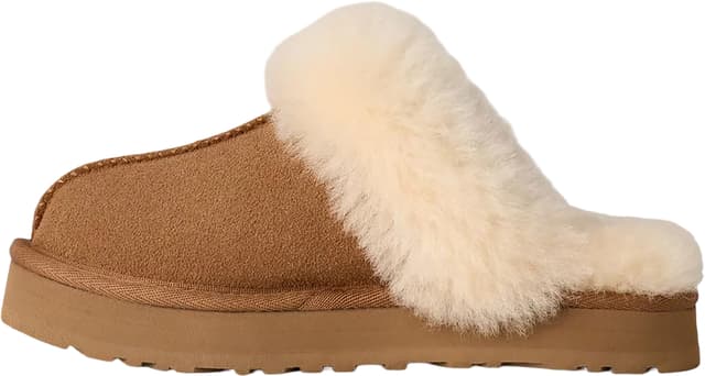 UGG Disquette Slippers - Big Kids | Altitude Sports