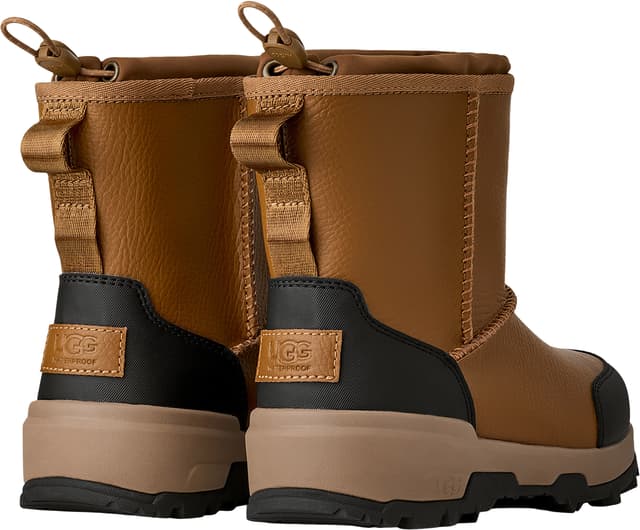 UGG Adirondack XXV Pull-On Boots - Kids | Altitude Sports