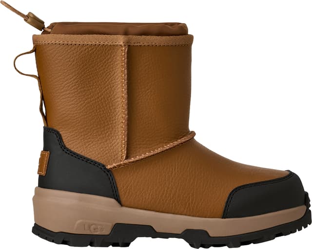 UGG Adirondack XXV Pull-On Boots - Kids | Altitude Sports