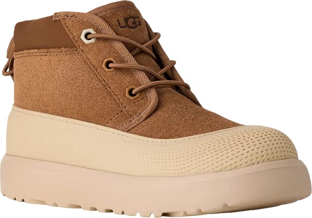 UGG Neumel Weather Hybrid Boots - Kids | Altitude Sports