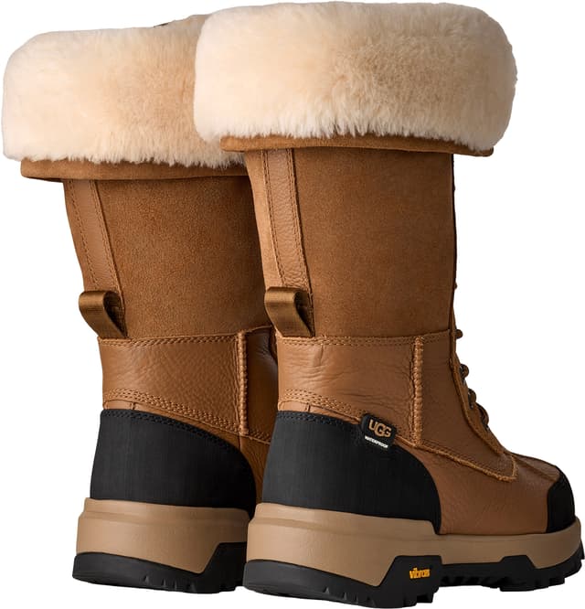 UGG Adirondack XXV Tall Boots - Women's | Altitude Sports