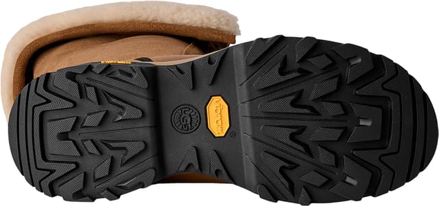 UGG Adirondack XXV Tall Boots - Women's | Altitude Sports
