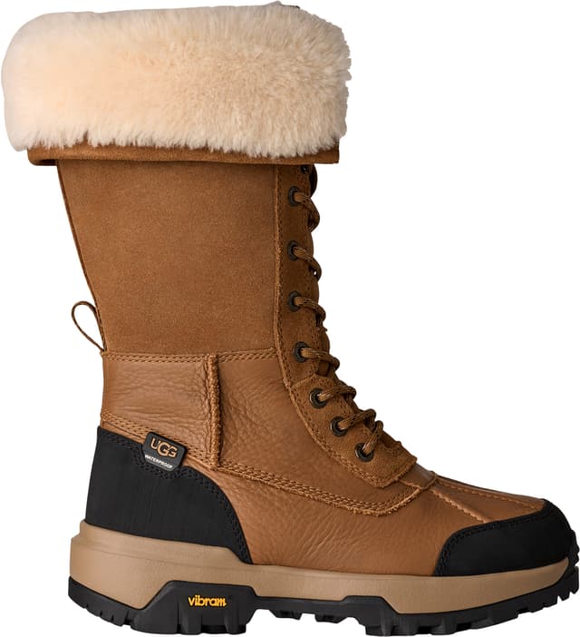 UGG Adirondack XXV Tall Boots - Women's | Altitude Sports