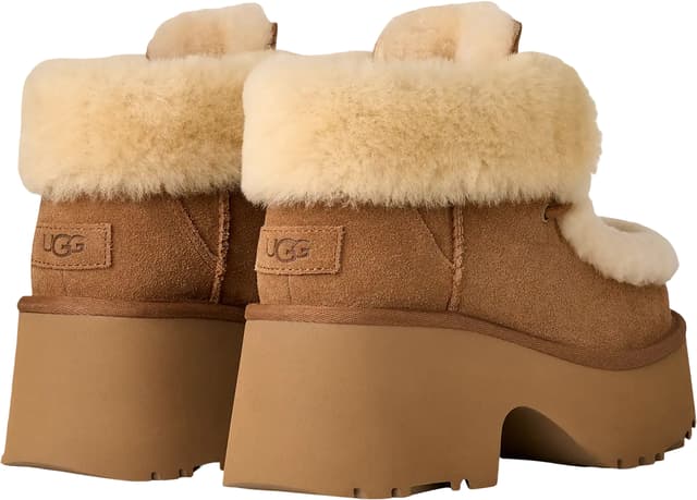 UGG Esmee Lace Up Boots - Women's | Altitude Sports