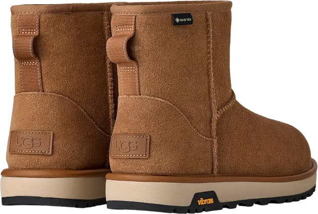 UGG Classic Mini GTX Boots - Women's | Altitude Sports
