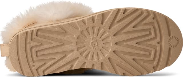 UGG Classic Ultra Mini Chalet Boots - Women's | Altitude Sports