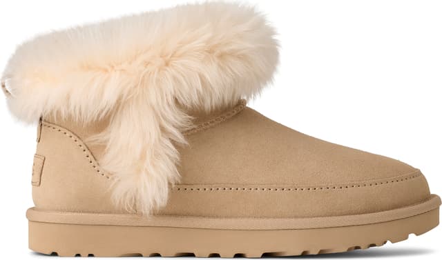 UGG Esmee Lace Up Boots - Women's | Altitude Sports